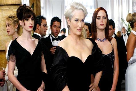 the devil wears Prada explained